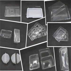 Custom Vacuum Forming Solutions