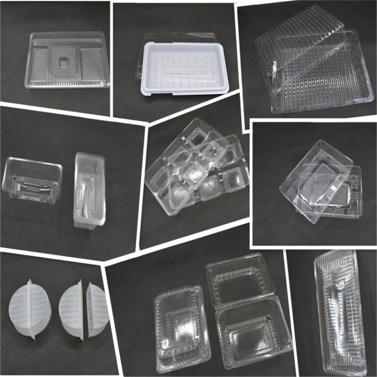 Custom Vacuum Forming Solutions