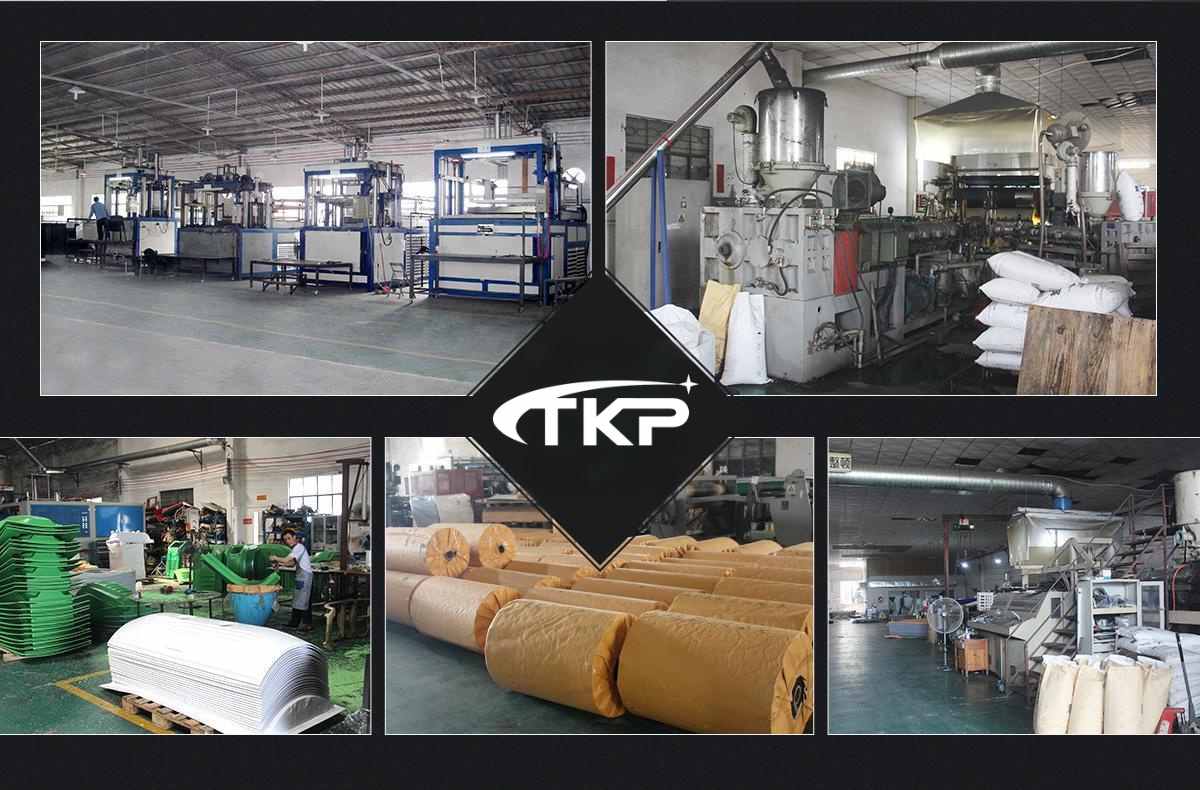 Technical Capabilities