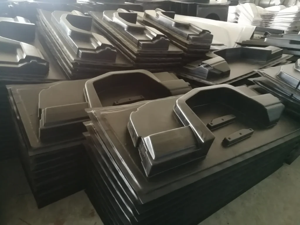 ABS Vacuum Forming Panel