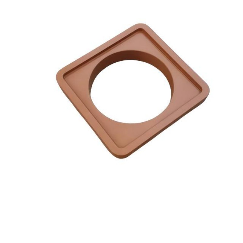 ABS Composite Artificial Leather Vacuum Forming