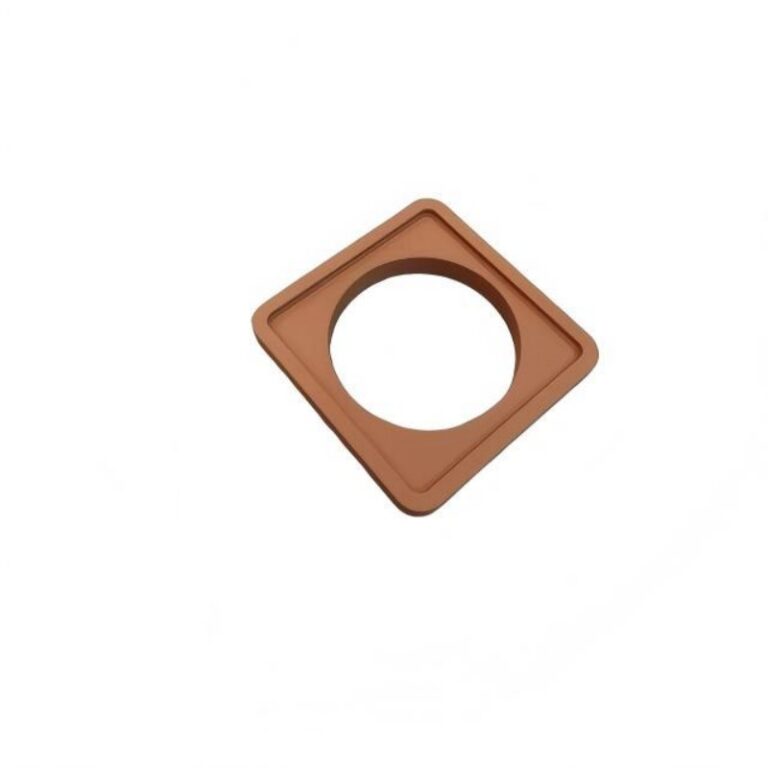 ABS Composite Artificial Leather Vacuum Forming