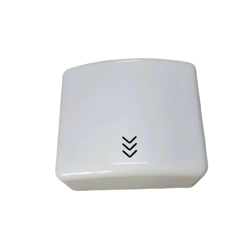 ABS thermoformed housing