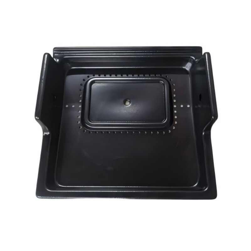 ABS vacuum forming electrical appliance tray