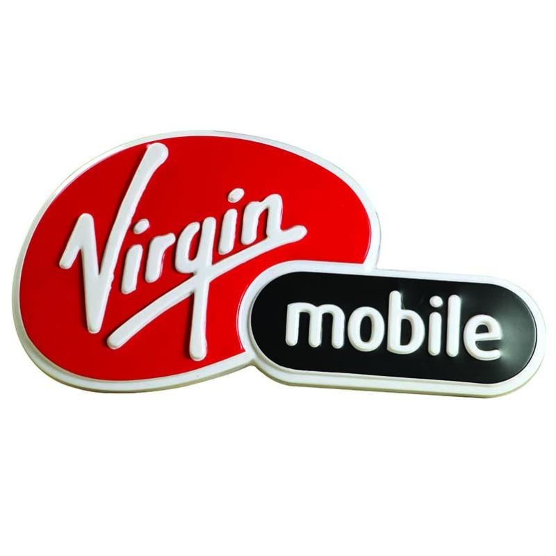 Acrylic Advertising Vacuum Forming