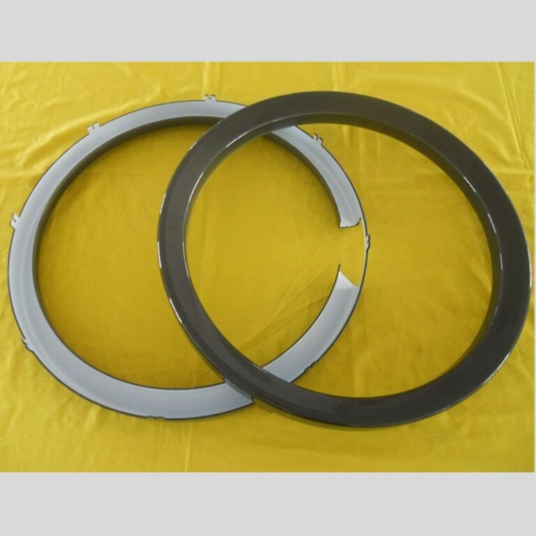 Acrylic Advertising Vacuum Forming