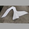 Drone Aircraft Plastic Shell Parts