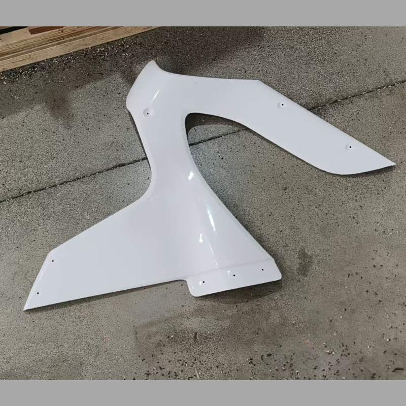 Drone Aircraft Plastic Shell Parts