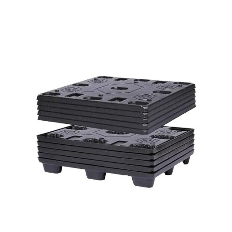 HDPE Thick Blister Tray