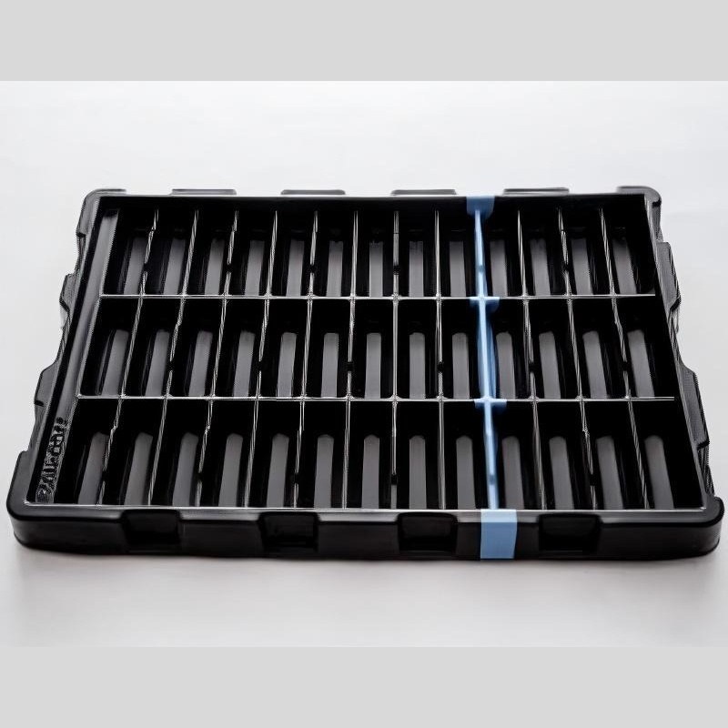 HDPE Automotive Parts Tray