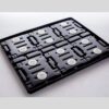 HDPE automotive parts tray 12 HDPE automotive parts tray