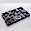 HDPE automotive parts tray 14 HDPE automotive parts tray