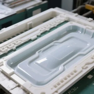 How Sustainable is Vacuum Forming
