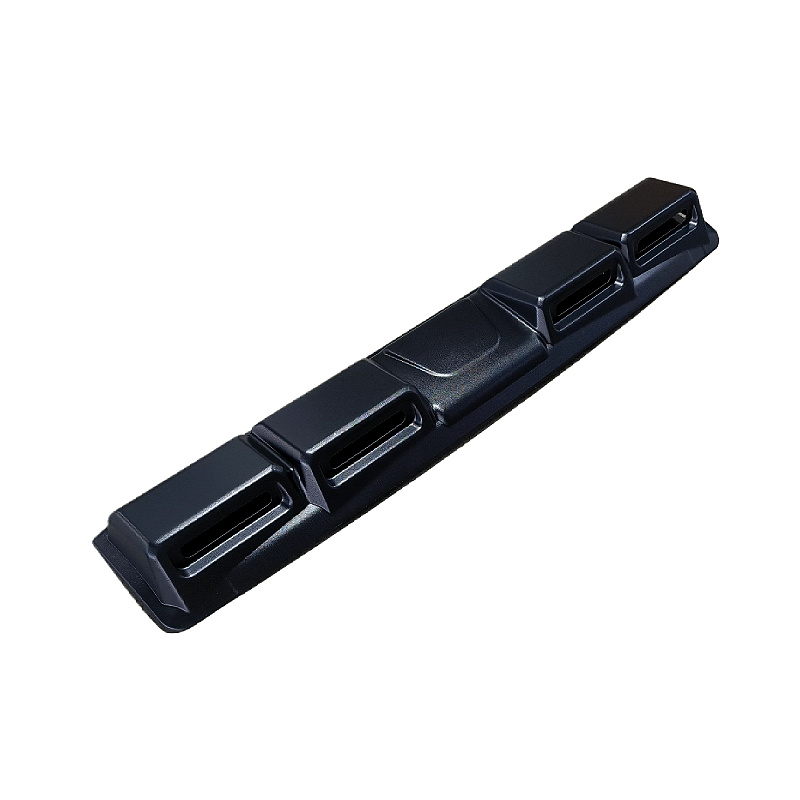 Off-Road Vehicle Spotlight Modification Vacuum Formed 2 Vehicle Spotlight Modification Vacuum Formed