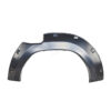 Off-Road Wheel Arches