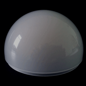 PC Vacuum forming light