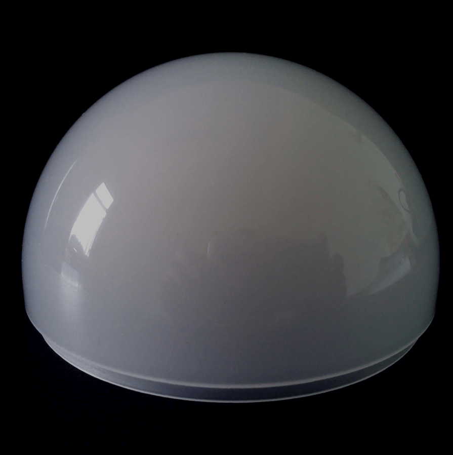 PC Vacuum forming light PC Vacuum forming light