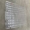 PET thin blister pillbox inner tray