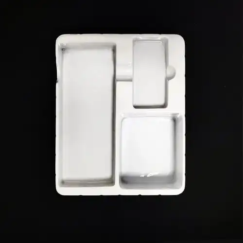 PETG Vacuum Forming Tray