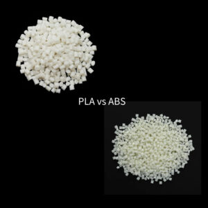 PLA vs ABS