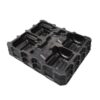 PS Anti-static Electronic Suction Tray 4 PS Anti-static Electronic Suction Tray