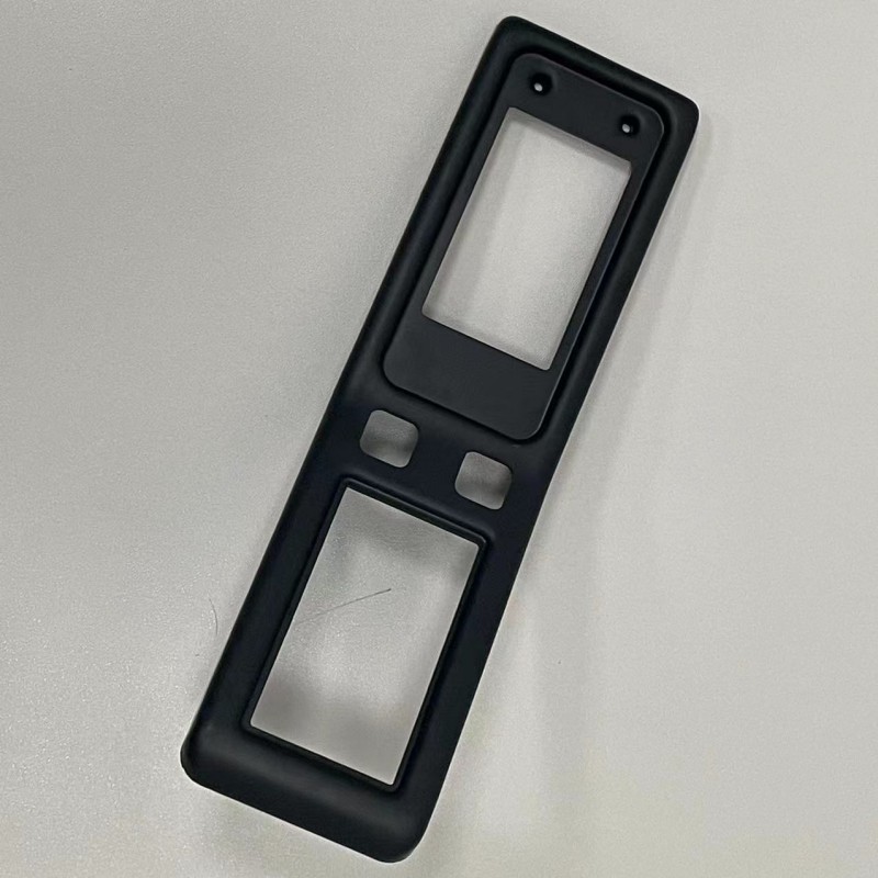 PVC Vacuum Forming Thick Plastics Shell