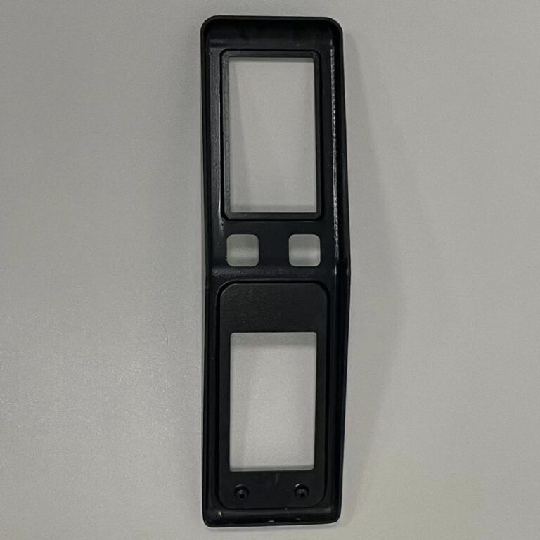 Pvc Shell PVC Vacuum Forming Thick Plastics Shell