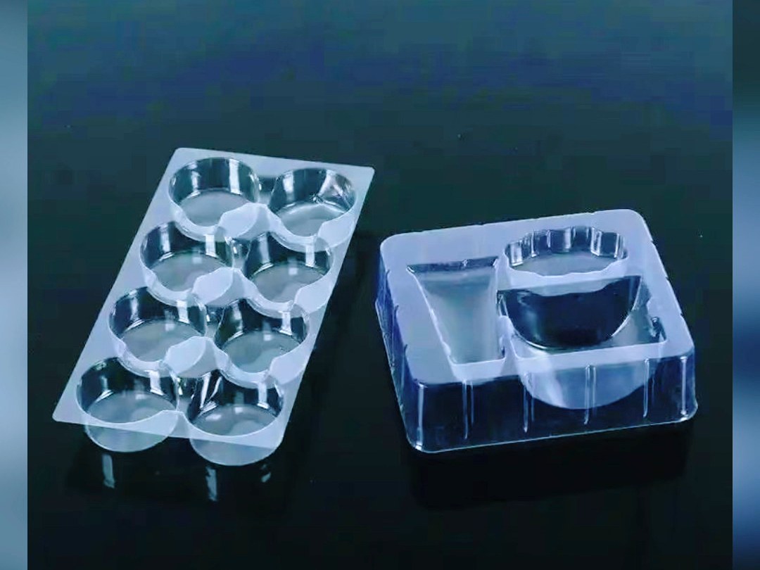 Specialized Vacuum Forming Packaging Applications