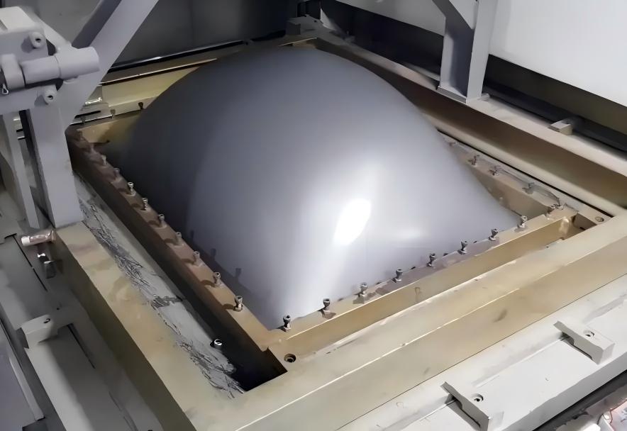 The Advantages and Disadvantages of Vacuum Forming