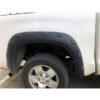 Toyota Tundra Vacuum Formed Wheel Arche 3 Toyota Tundra Vacuum Formed Wheel Arche