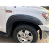 Toyota Tundra Vacuum Formed Wheel Arche 5 Toyota Tundra Vacuum Formed Wheel Arche
