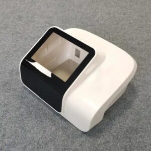 Vacuum Formed Plastic