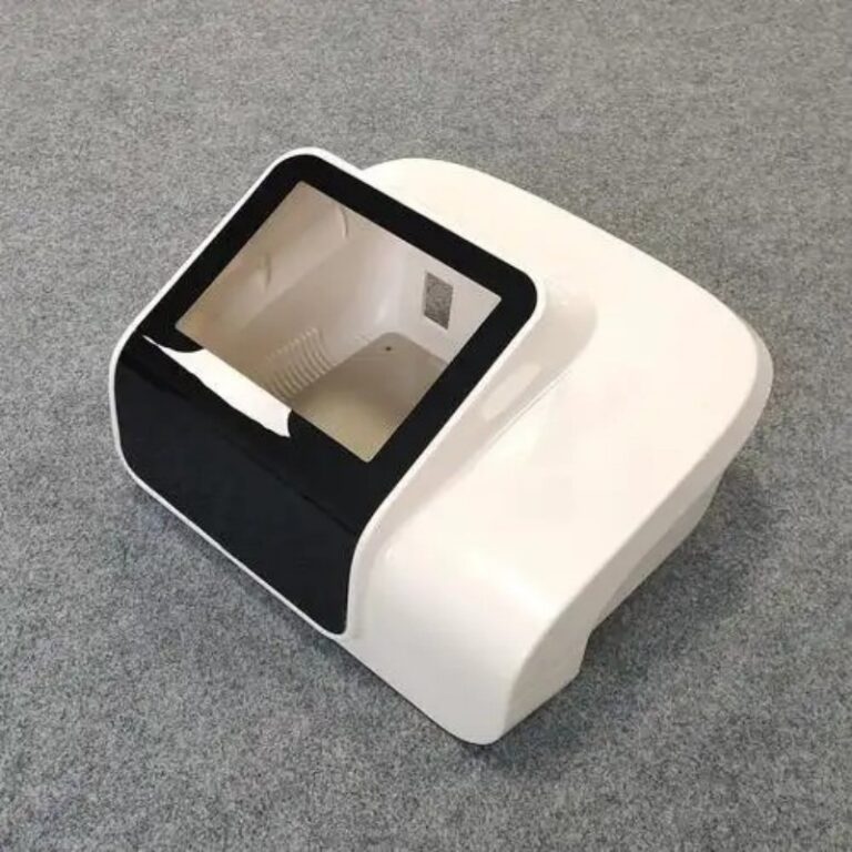 Vacuum Formed Plastic