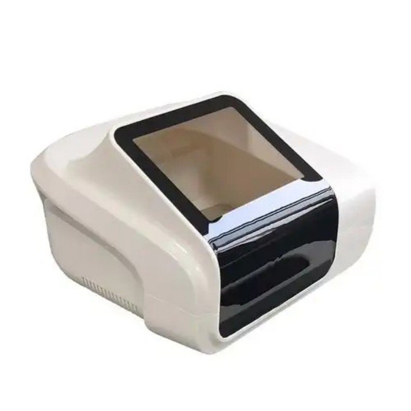 Vacuum Formed Plastic