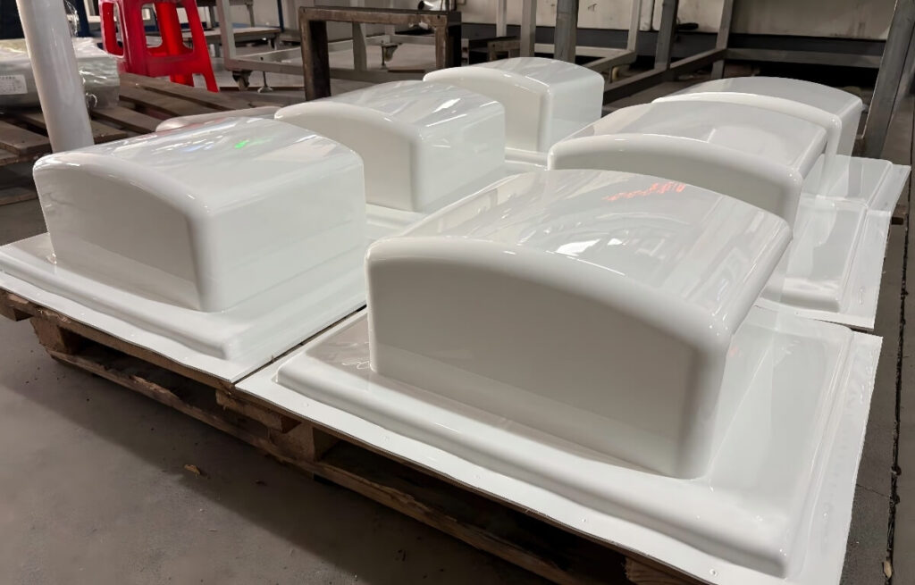 Vacuum Forming Plastic