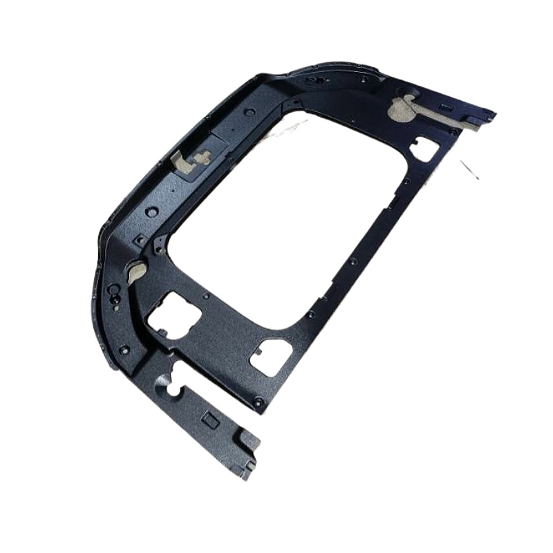 Vacuum formed car front trunk lid 11 Vacuum formed car front trunk lid