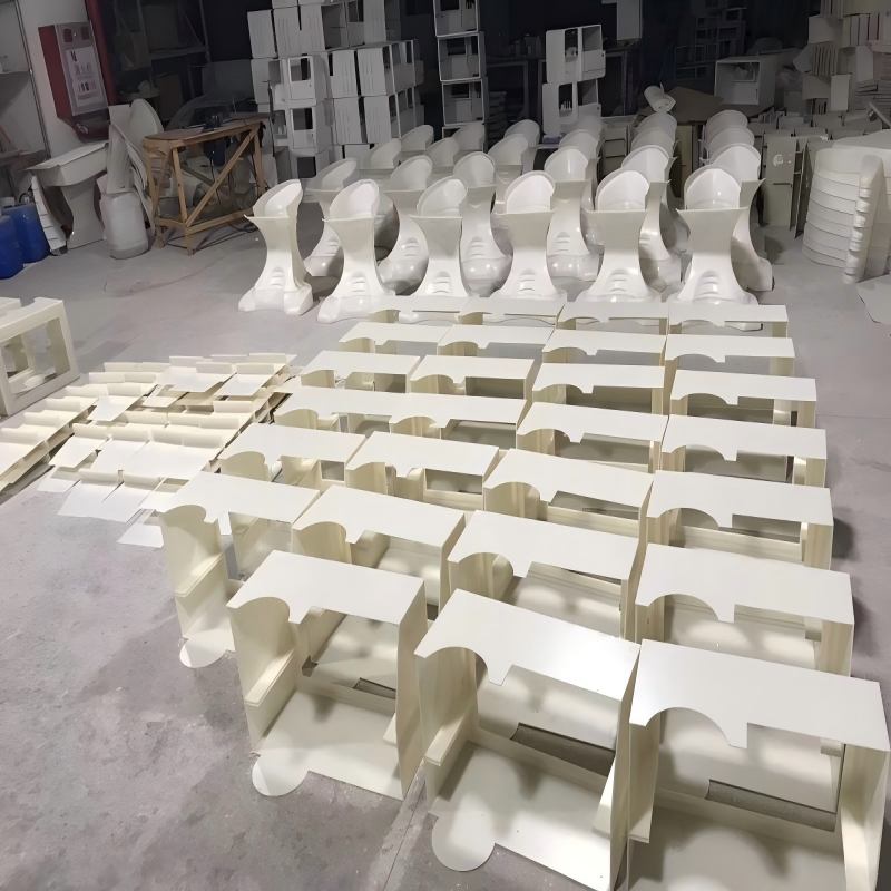 Top 12 Vacuum Forming Plastic Manufacturers of 2026