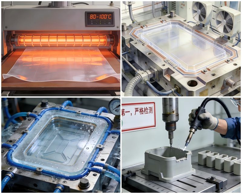 Technology and Innovation