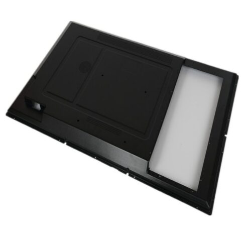 ABS Vacuum Forming TV backplane