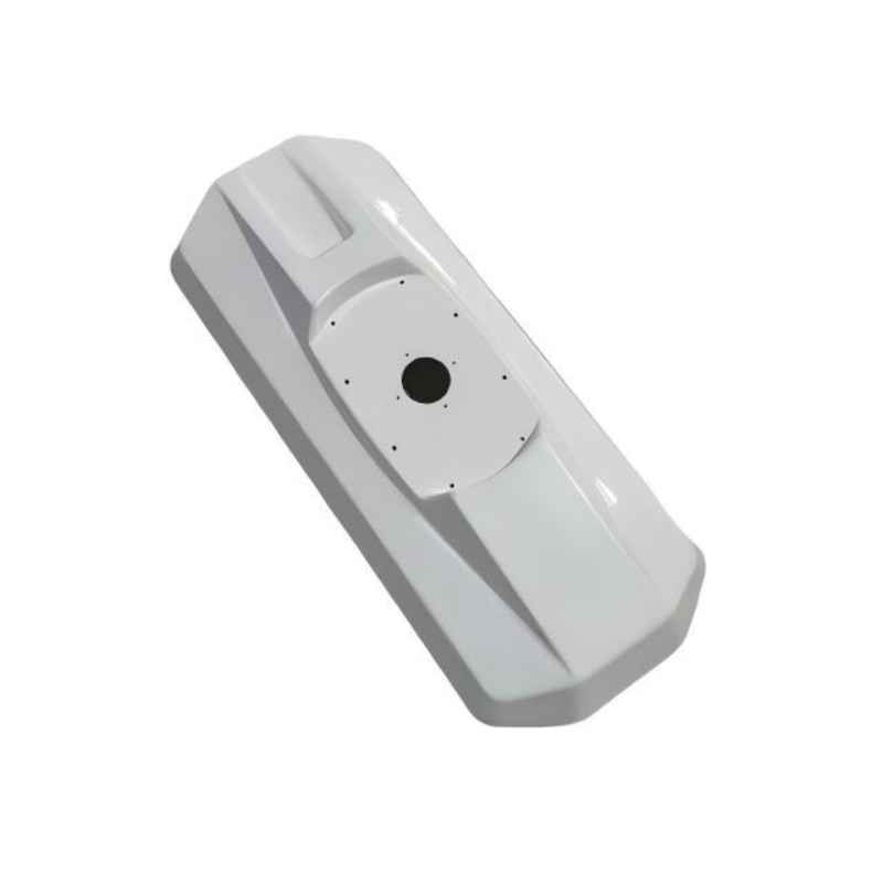 drone shell vacuum forming