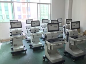 medical device casing