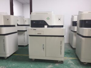 medical device casing