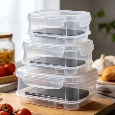 Display and Packaging