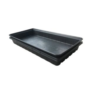 HIPS Thermoformed Planting Tray