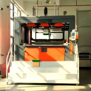 Vacuum Forming Quality And Production Cost