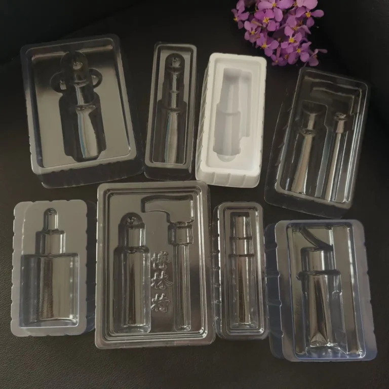 TKP Blister Tray Packaging