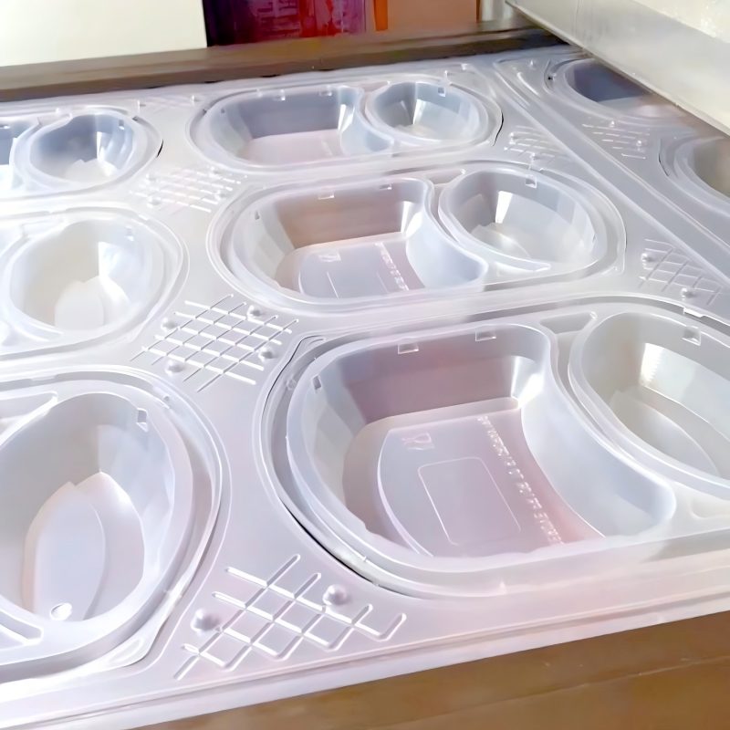 Everyday Vacuum Forming Products — A Practical Guide To Design & Production