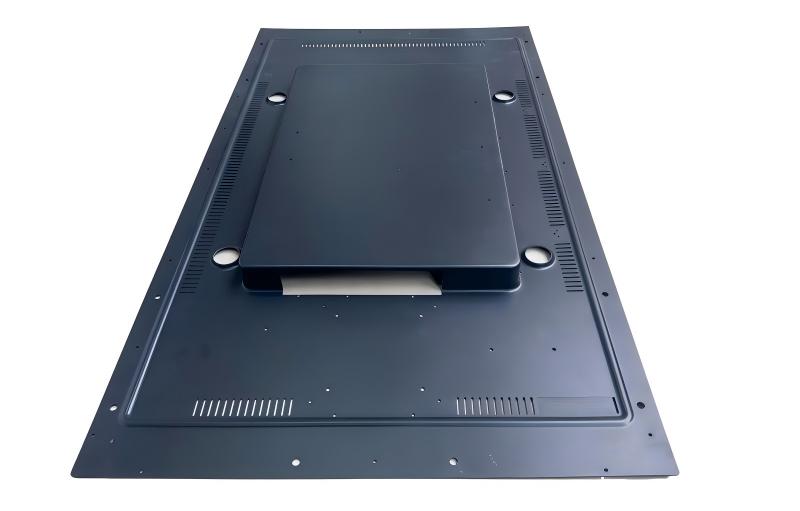 volumes, thermoforming