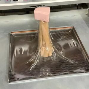 How To Heat Plastic For Vacuum Forming