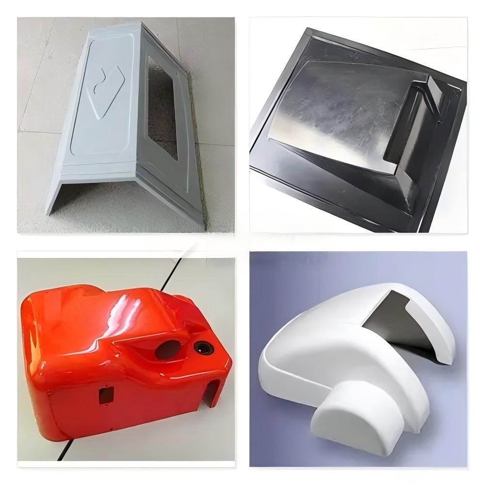 ABS Vacuum Forming Products